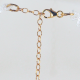 Arabesque - Arabesque Moonstone-Diaphanous white - 4